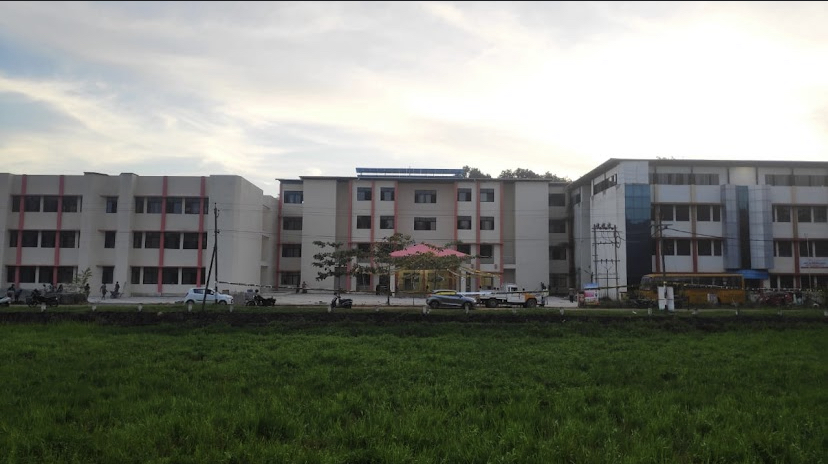 B.Tech & Diploma Admission-2025