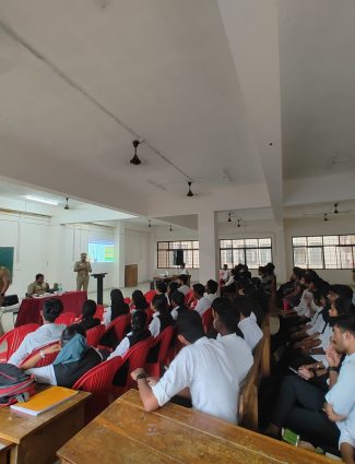 Road Safety NSS 3