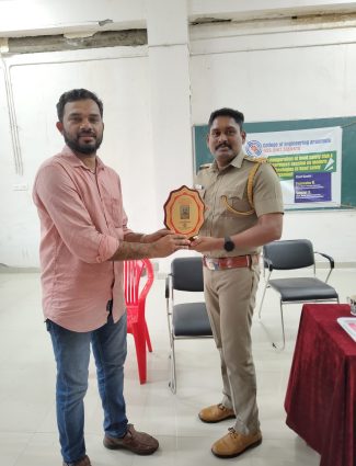 Road Safety NSS 4
