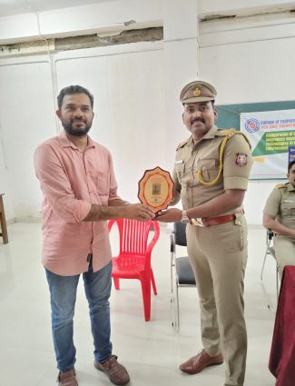Road Safety NSS 5