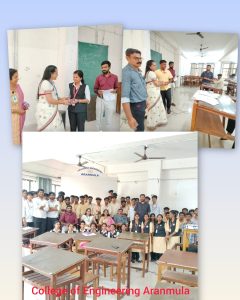 KSEB Officers Association Power Quiz