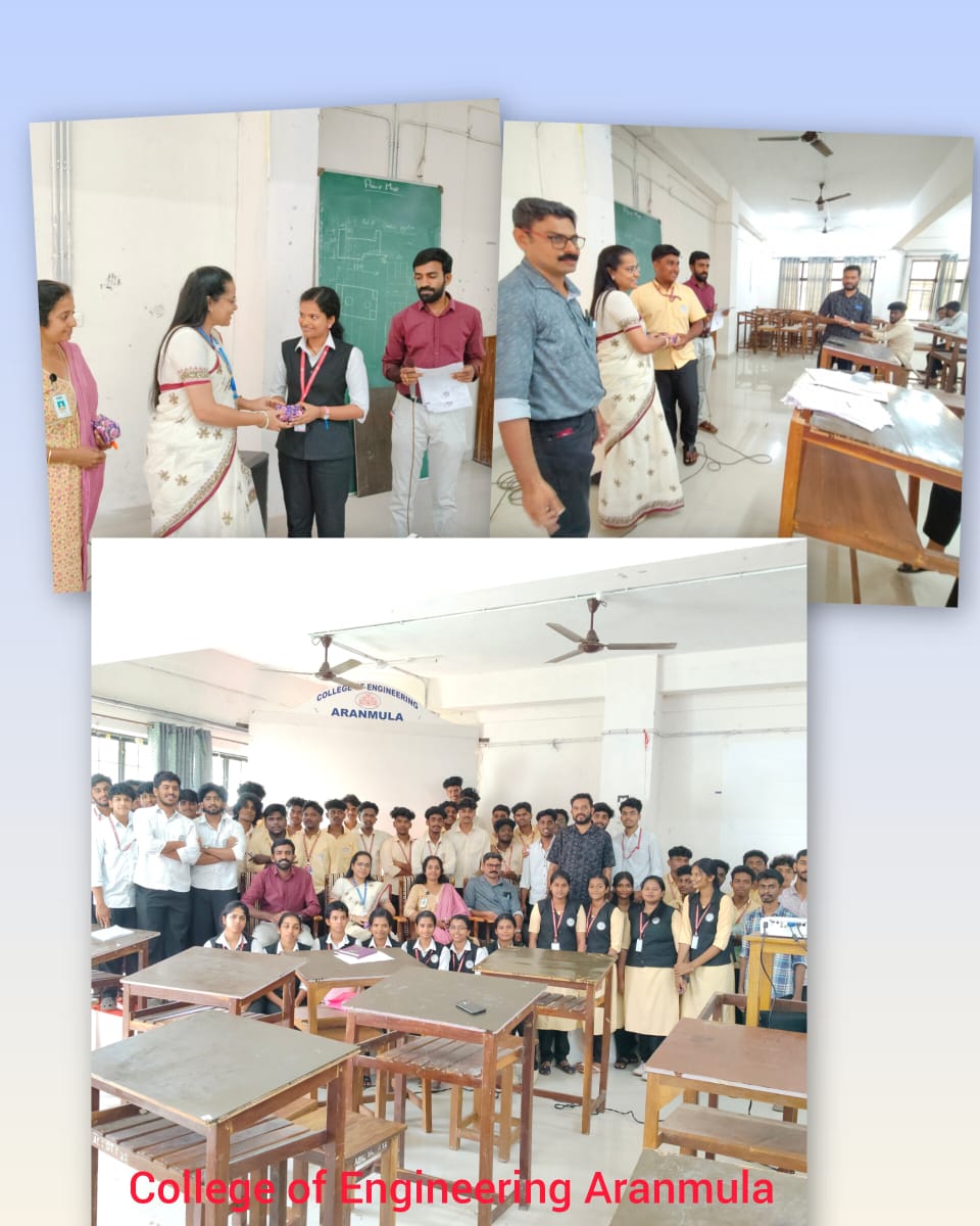 KSEB Officers Association Power Quiz