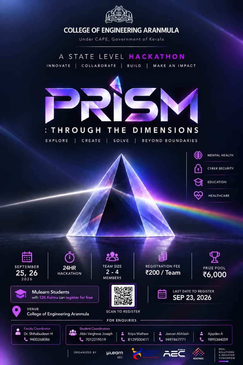 prism
