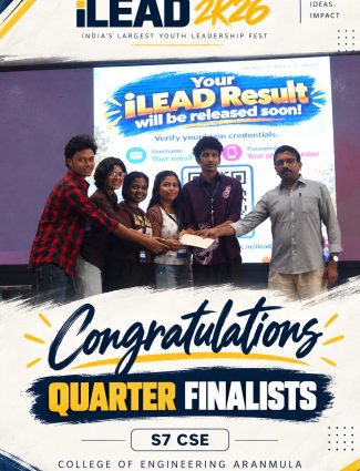 ILEAD